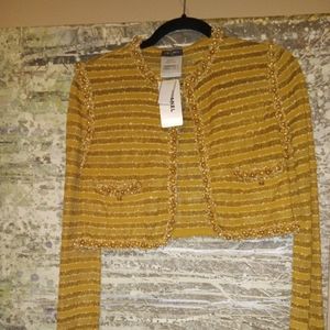 Chanel Cardigan